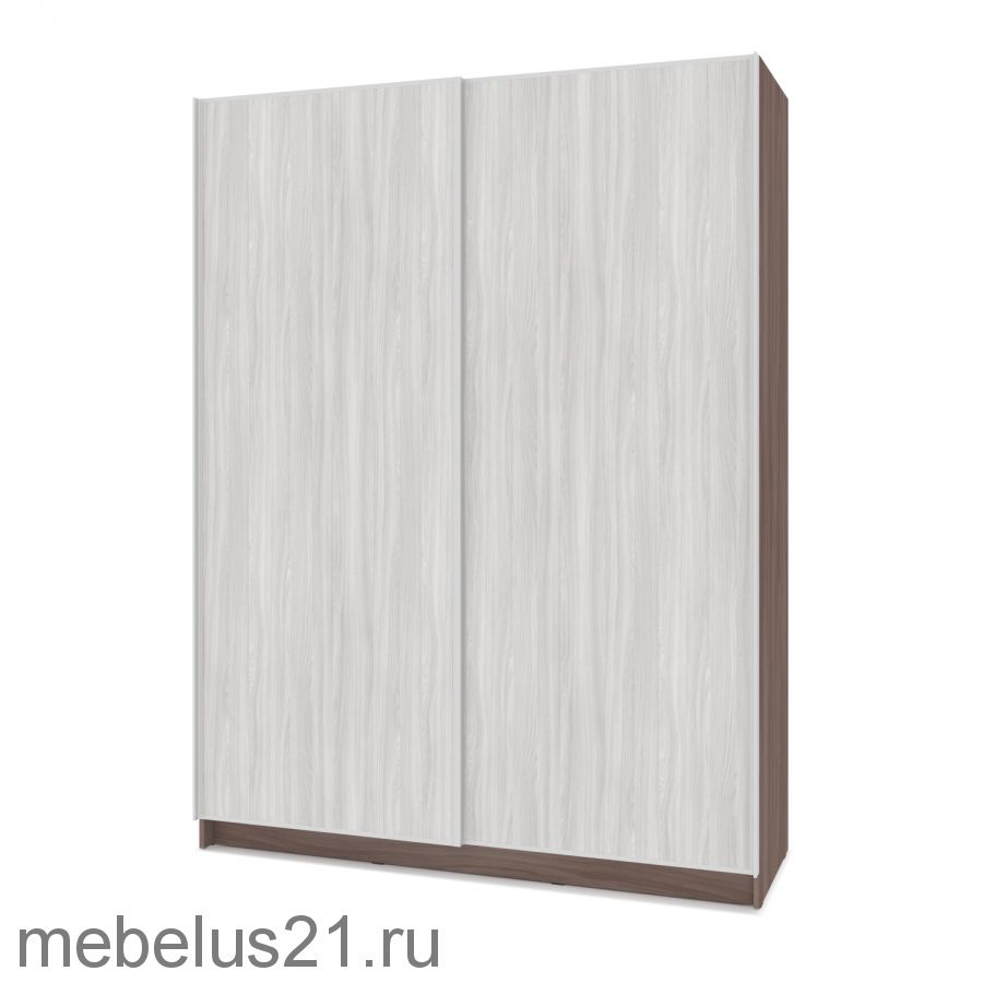 Шкаф Купе Браун 170