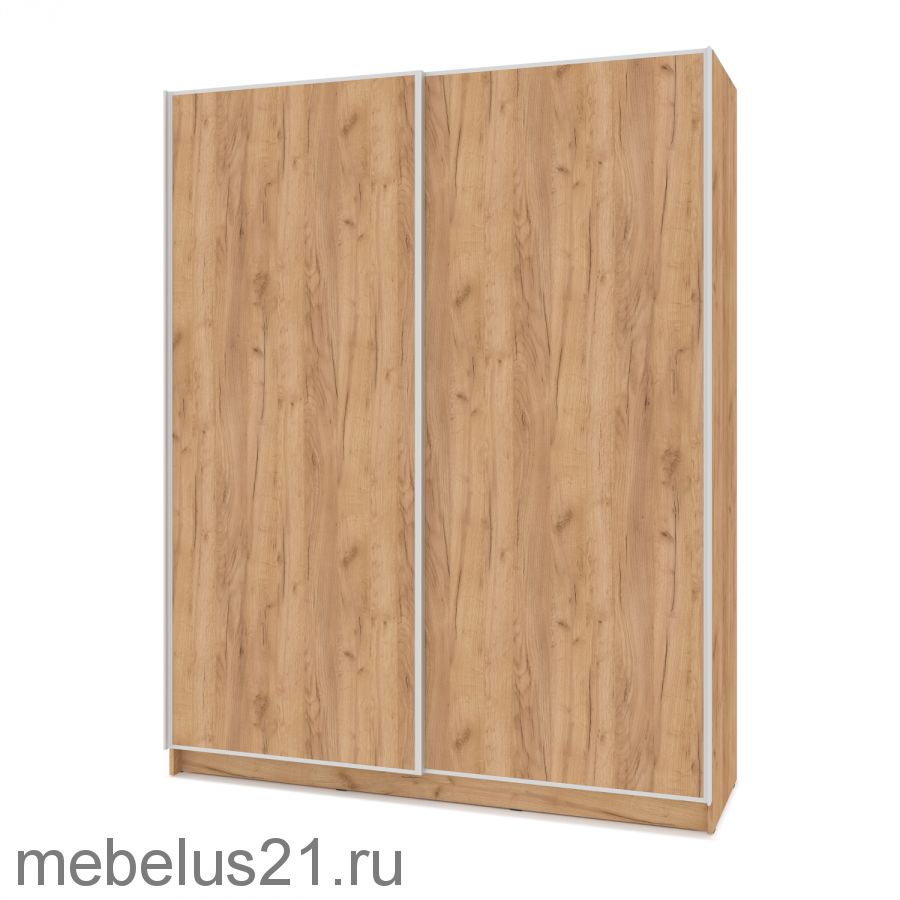 Шкаф Купе Браун 180