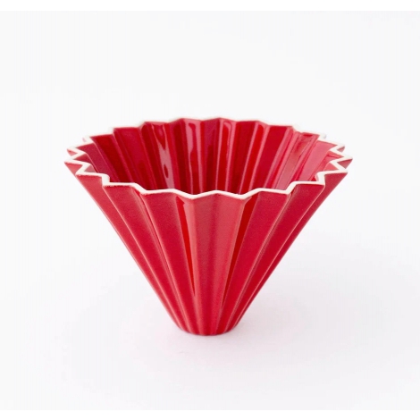 Воронка на 1-2 чашки Red Filter Cup Agave