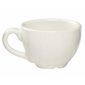 Керамическая чашка Cremaware Cup white 90 мл