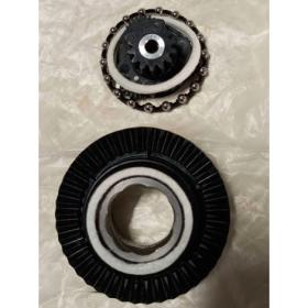 Sette Gearbox Kit/ Редуктор для серий Sette