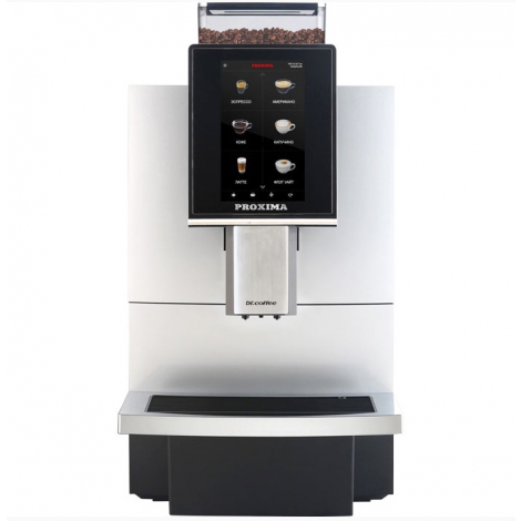 Кофемашина Dr Coffee Proxima F12 Plus