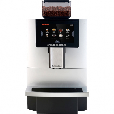 Кофемашина Dr.coffee PROXIMA F11 PLUS