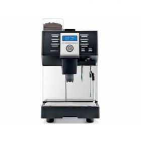 Кофемашина Nuova Simonelli Prontobar 1 Grinder black+Russian LCD