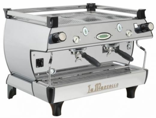 Кофемашина "La Marzocco" GB5 EE/2