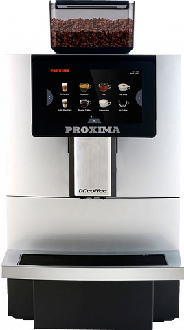 Кофемашина Dr.Coffee PROXIMA F11 Plus