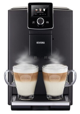 Кофемашина Nivona CafeRomatica 820