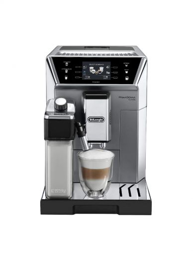 Кофемашина DeLonghi ECAM550.75.MS