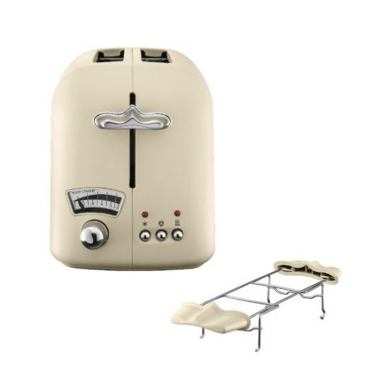 Тостер DeLonghi CT021.BG