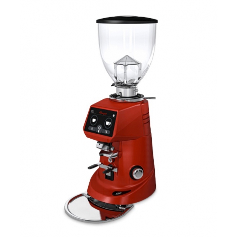 Кофемолка Fiorenzato F64 E Red