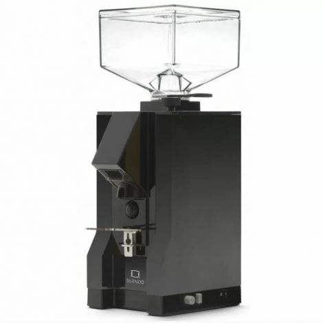 Кофемолка Eureka Mignon Silenzio 50 15BL Matt Black