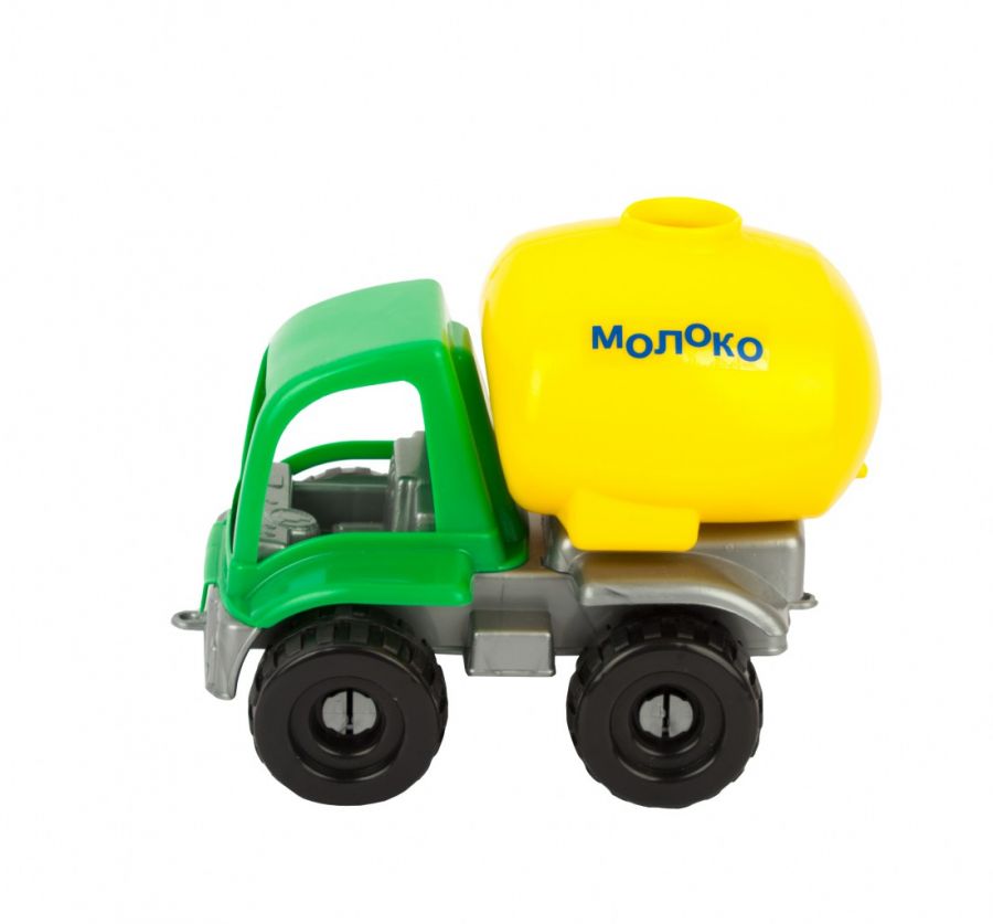 Игрушка Автомобиль «Пони»-цистерна