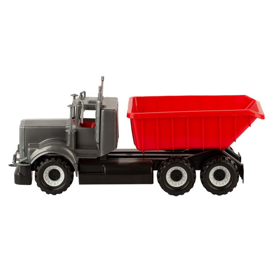 Игрушка Автомобиль-самосвал «Бизон»