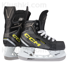 Коньки детские CCM Tacks XF Pro (YTH)