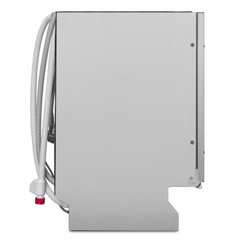 Встраиваемая посудомоечная машина Smeg STL324AQLL