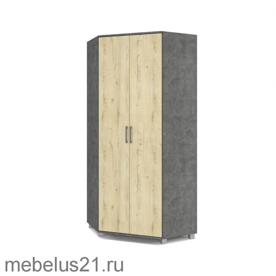 Шкаф угловой Карина К-59