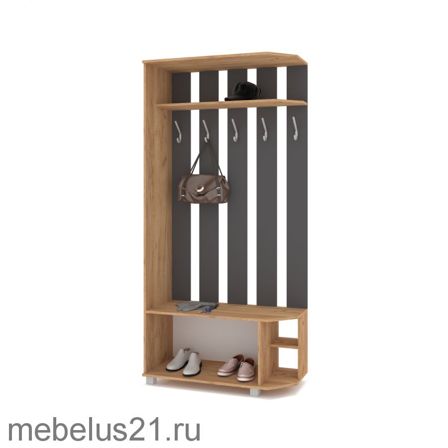 Вешалка Карина К-83