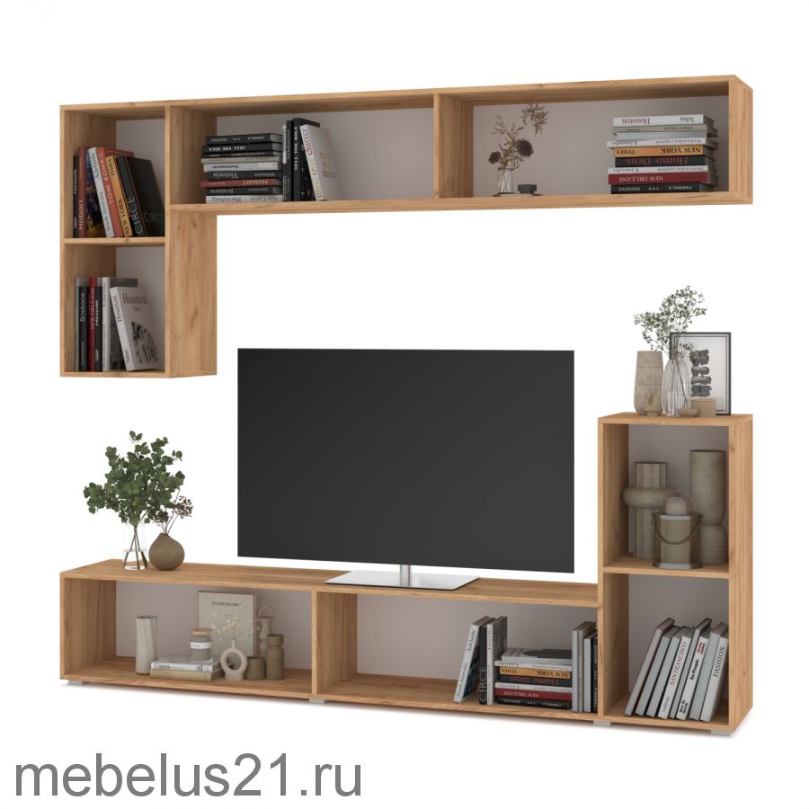 Гостиная Тетрис