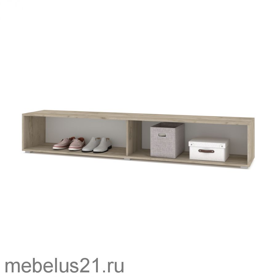 Тумба ТВ 200 Флорида Ф32