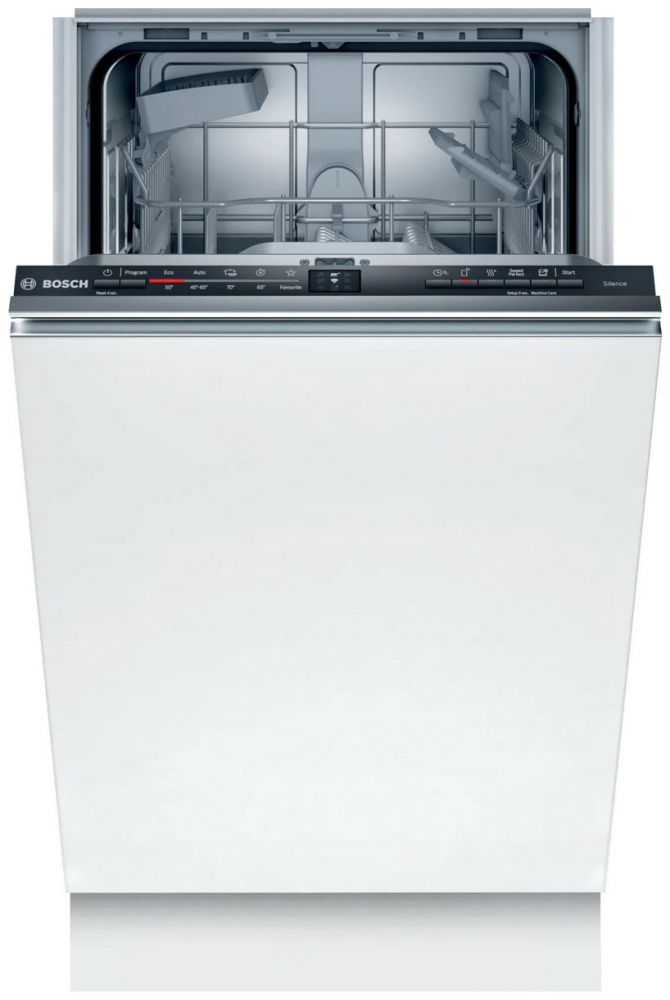 Посудомоечная машина встраиваемая Bosch SPV2IKX10E