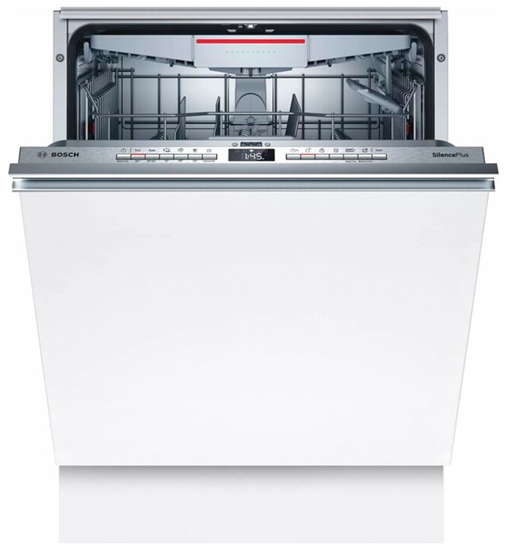 Посудомоечная машина встраиваемая Bosch SMV4ECX26E