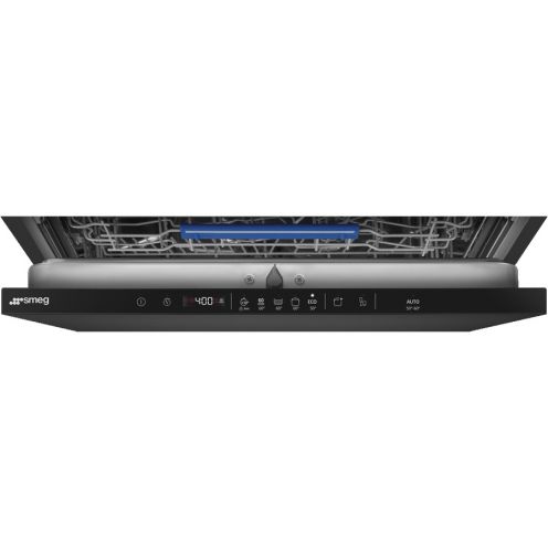 Встраиваемая посудомоечная машина Smeg STL362DQ