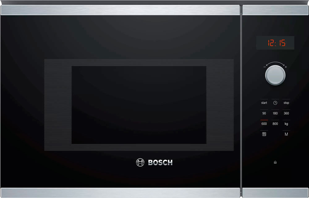 Микроволновая печь встраиваемая Bosch BFL523MS0