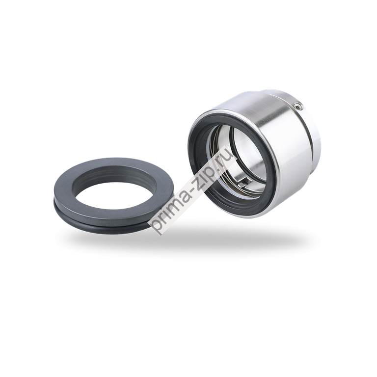 Торцевое уплотнение HJ92N-50 R-G16 SIC/SIC/Viton