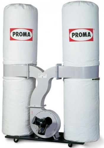 Стружкоотсос PROMA OP-2200