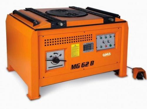 Станок для гибки арматуры GocMakSan MG62 B