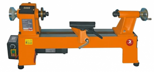 Токарный станок Кратон WML-500-600