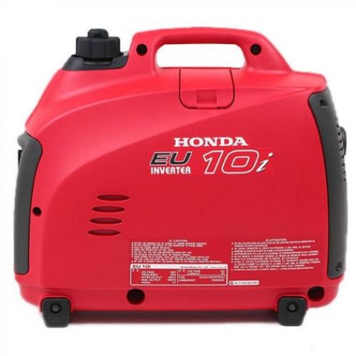 Бензиновый генератор Honda EU 10 IT1