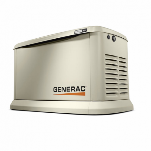 Газовый генератор Generac 7145