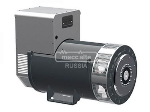 Альтернатор Mecc Alte ECO40-3S/4С