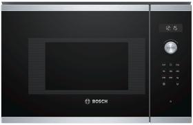 Микроволновая печь встраиваемая Bosch BFL524MS0