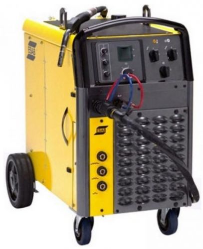 Сварочный полуавтомат ESAB ORIGO MIG C420W PRO V/A