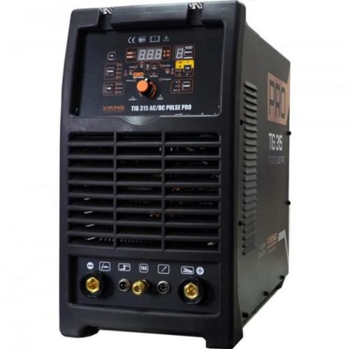 Аппарат для аргонодуговой сварки Viking TIG 315 AC/DC PULSE PRO