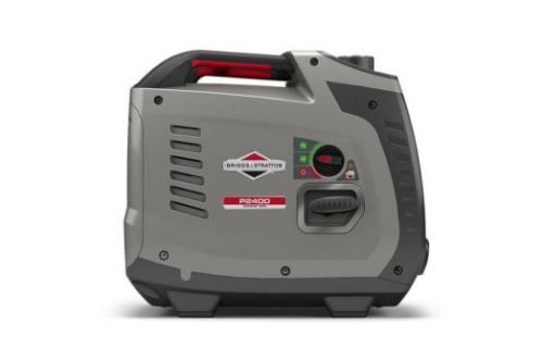 Бензиновый генератор Briggs & Stratton P 2400 INVERTER