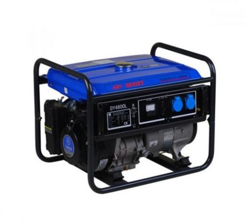 Бензиновый генератор EP Genset DY 4800 L