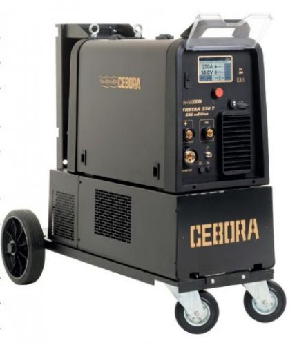 Cebora SYNSTAR 270T SRS EDITION