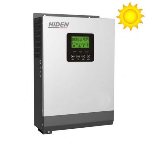 Hiden Control HS20-1012P