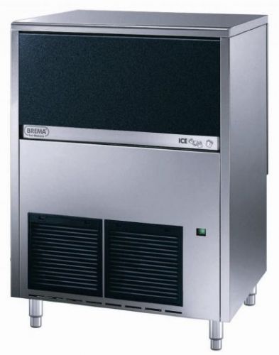 Льдогенератор Brema GВ 1540 W