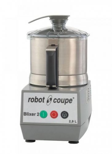 Бликсер Robot Coupe Blixer 2