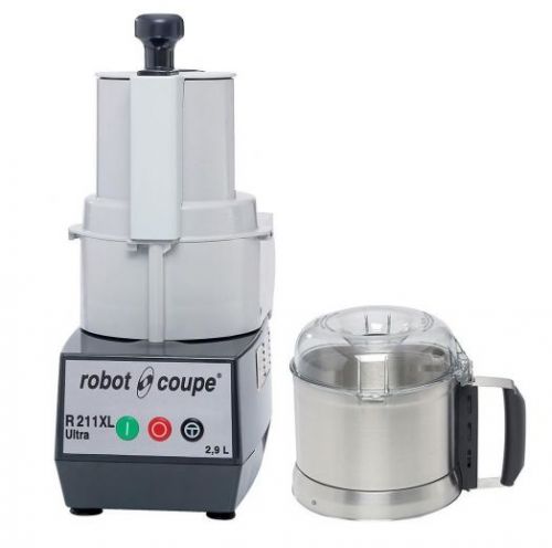 Robot Coupe R211 XL Ultra