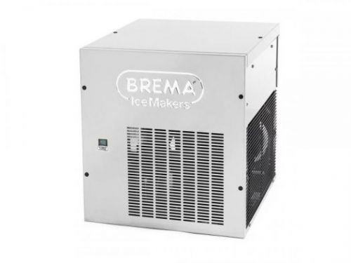 Льдогенератор Brema G160W