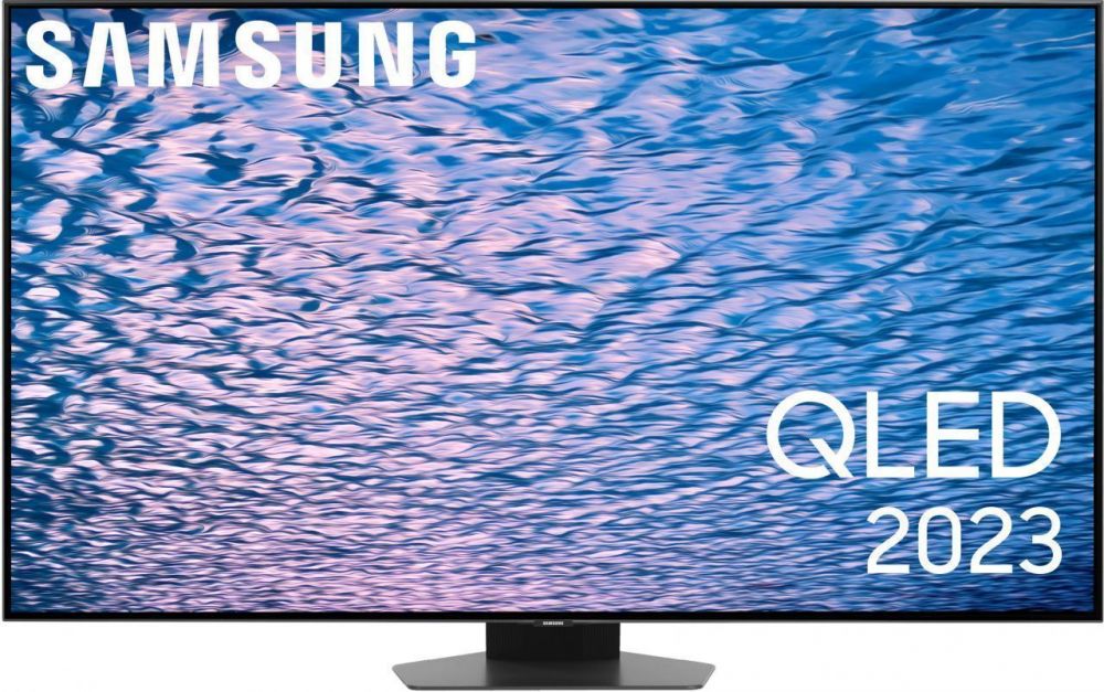 Телевизор Samsung QE98Q80C