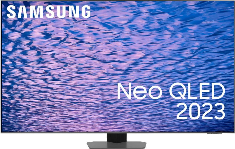 Телевизор Samsung QE85QN90C