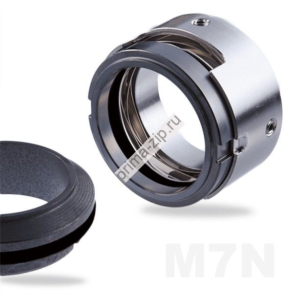 Торцевое уплотнение H7N/60 sic/sic/viton G16