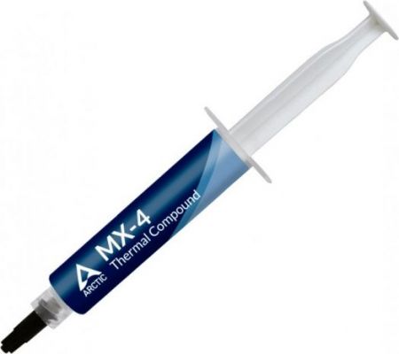 Термопаста Arctic Cooling MX-4 Thermal Compound 20 гр ACTCP00001B