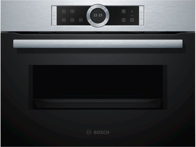 Микроволновая печь встраиваемая Bosch CFA634GS1